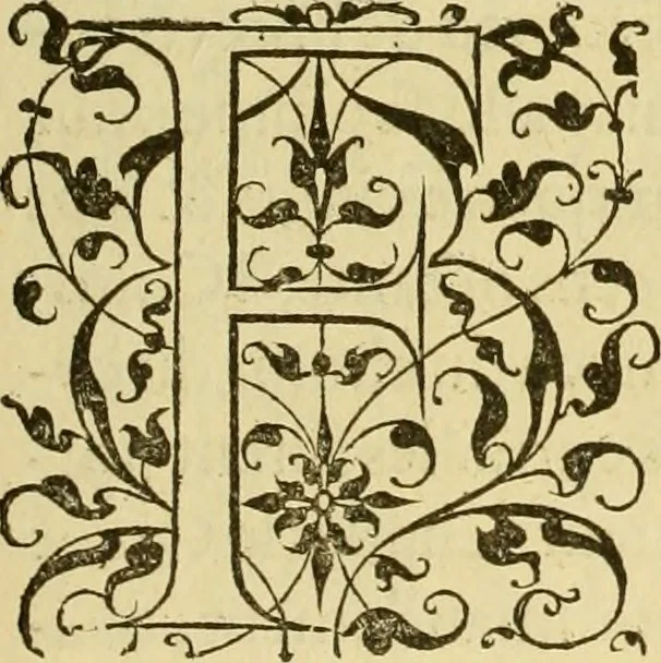 An illustration from Les vrais pourtraits et vies des hommes illustres grecz, latins et payens, 1584, leaf 280