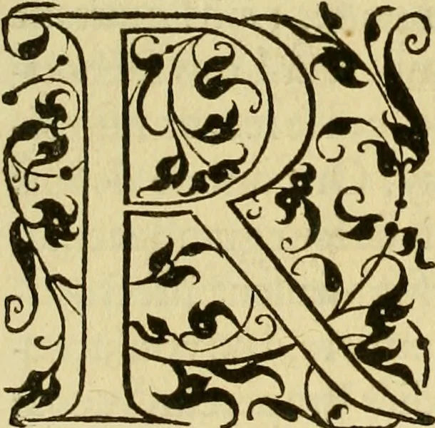 An illustration from Les vrais pourtraits et vies des hommes illustres grecz, latins et payens, 1584, leaf 310