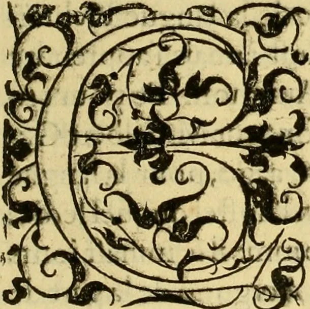 An illustration from Les vrais pourtraits et vies des hommes illustres grecz, latins et payens, 1584, leaf 378