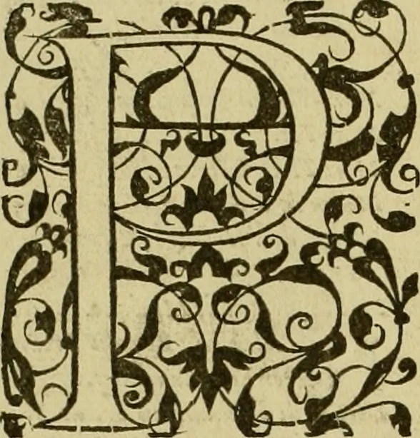 An illustration from Les vrais pourtraits et vies des hommes illustres grecz, latins et payens, 1584, leaf 39