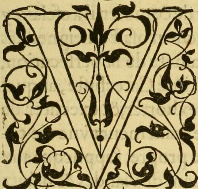 An illustration from Les vrais pourtraits et vies des hommes illustres grecz, latins et payens, 1584, leaf 56