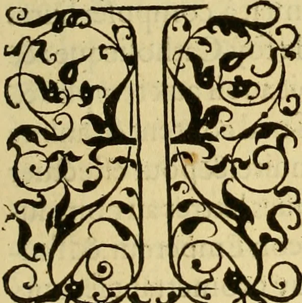 An illustration from Les vrais pourtraits et vies des hommes illustres grecz, latins et payens, 1584, leaf 84