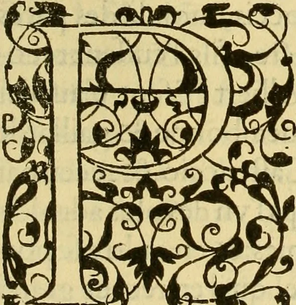 An illustration from Les vrais pourtraits et vies des hommes illustres grecz, latins et payens, 1584, leaf 166