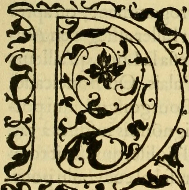 An illustration from Les vrais pourtraits et vies des hommes illustres grecz, latins et payens, 1584, leaf 204