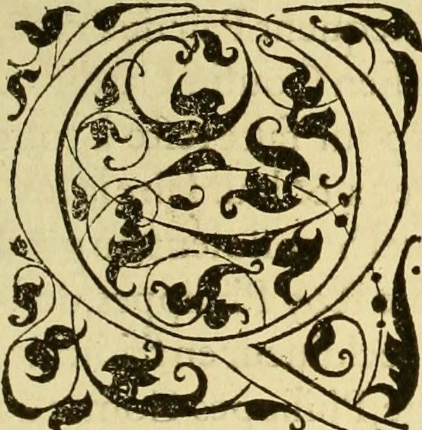 An illustration from Les vrais pourtraits et vies des hommes illustres grecz, latins et payens, 1584, leaf 208
