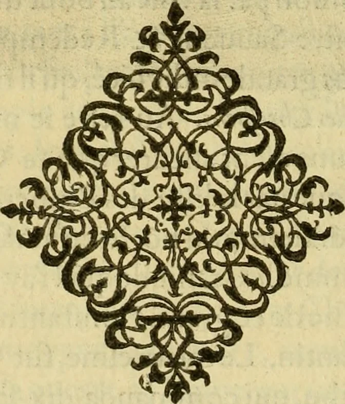 An illustration from Les vrais pourtraits et vies des hommes illustres grecz, latins et payens, 1584, leaf 247
