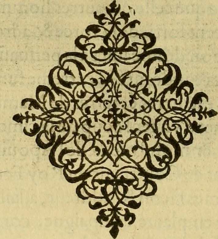 An illustration from Les vrais pourtraits et vies des hommes illustres grecz, latins et payens, 1584, leaf 281