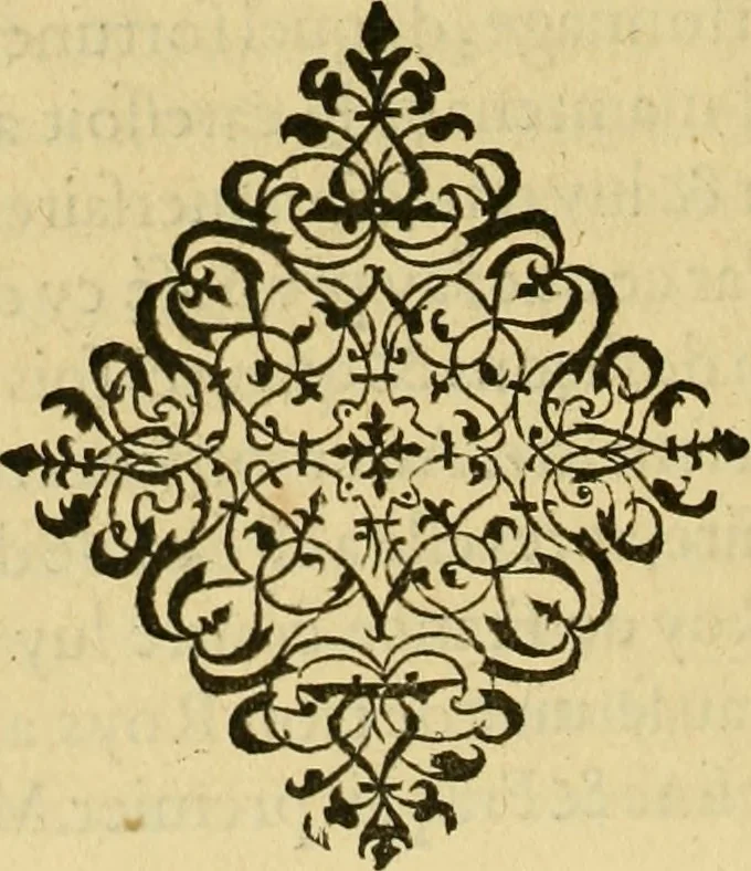 An illustration from Les vrais pourtraits et vies des hommes illustres grecz, latins et payens, 1584, leaf 339