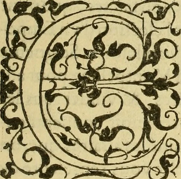 An illustration from Les vrais pourtraits et vies des hommes illustres grecz, latins et payens, 1584, leaf 358