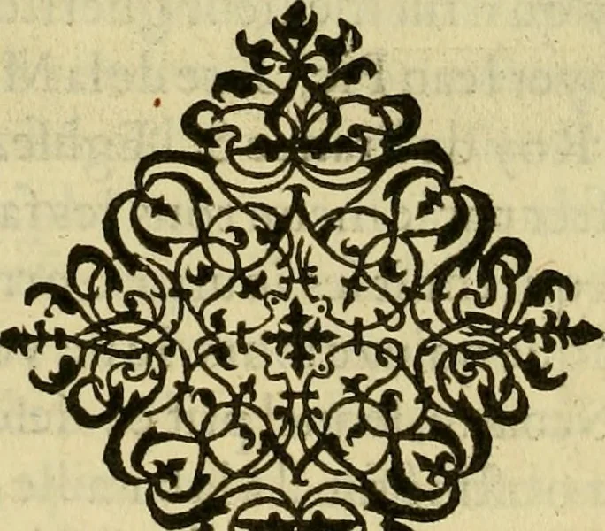 An illustration from Les vrais pourtraits et vies des hommes illustres grecz, latins et payens, 1584, leaf 383