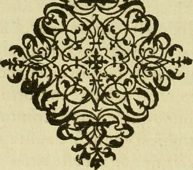 An illustration from Les vrais pourtraits et vies des hommes illustres grecz, latins et payens, 1584, leaf 133