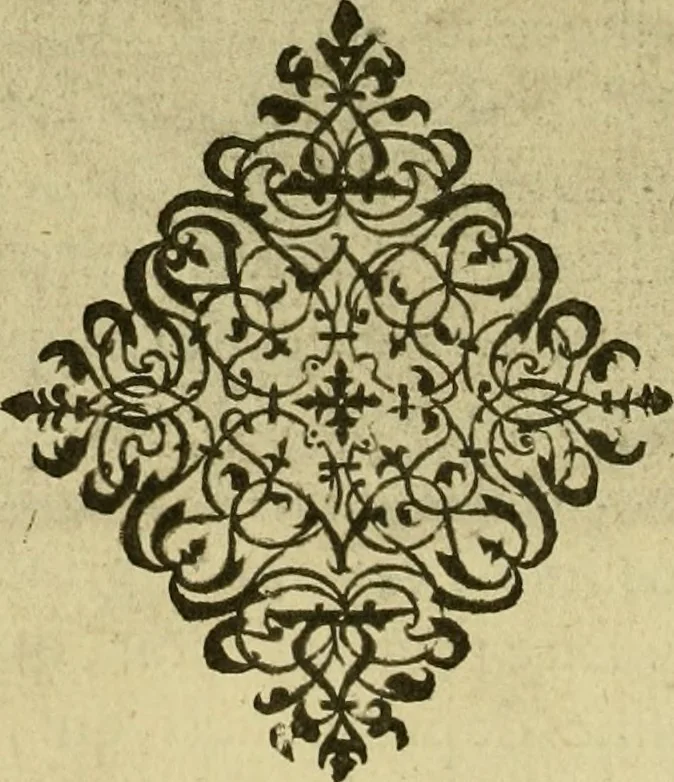 An illustration from Les vrais pourtraits et vies des hommes illustres grecz, latins et payens, 1584, leaf 153