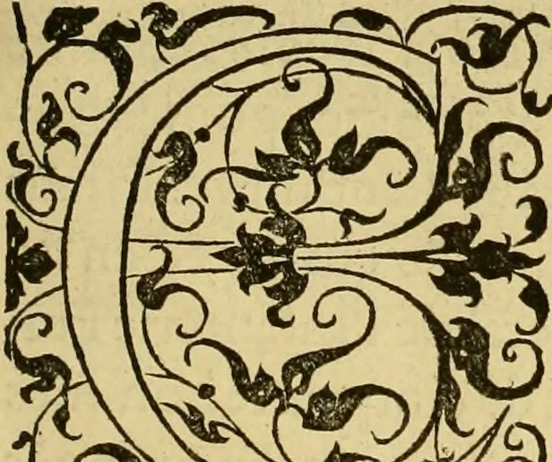 An illustration from Les vrais pourtraits et vies des hommes illustres grecz, latins et payens, 1584, leaf 154