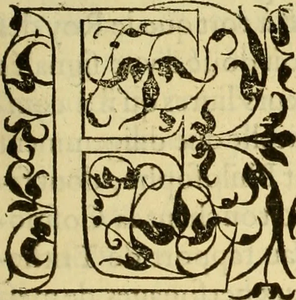 An illustration from Les vrais pourtraits et vies des hommes illustres grecz, latins et payens, 1584, leaf 180