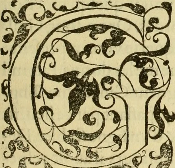 An illustration from Les vrais pourtraits et vies des hommes illustres grecz, latins et payens, 1584, leaf 186