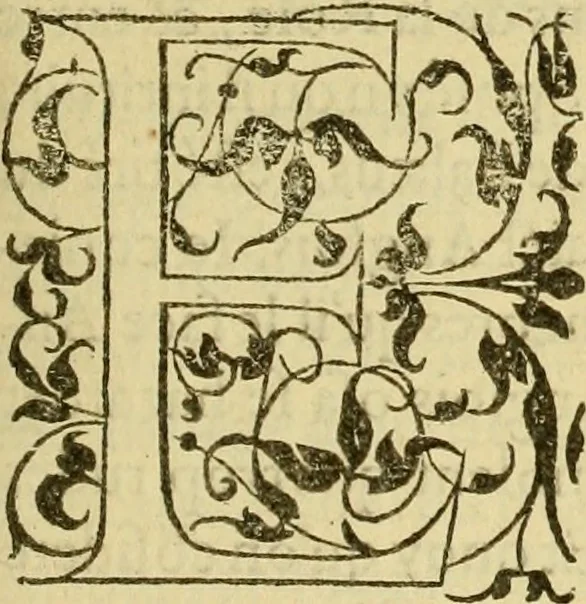 An illustration from Les vrais pourtraits et vies des hommes illustres grecz, latins et payens, 1584, leaf 192