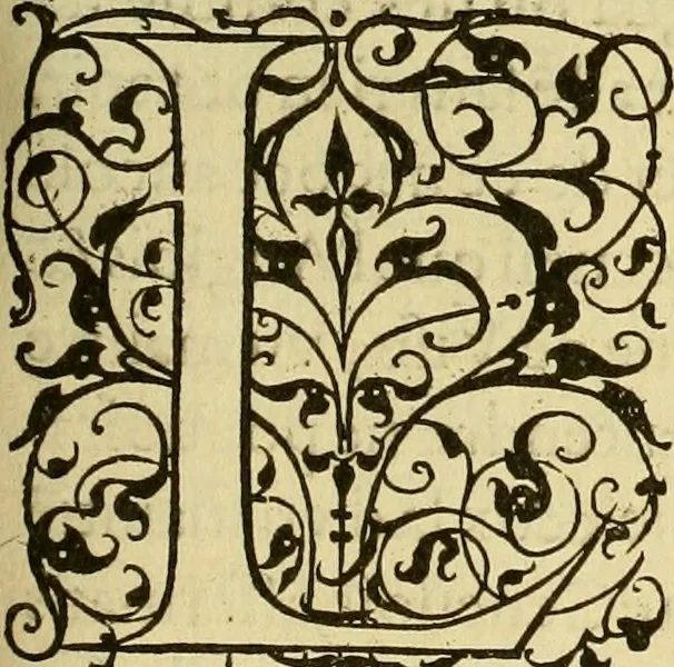 An illustration from Les vrais pourtraits et vies des hommes illustres grecz, latins et payens, 1584, leaf 238