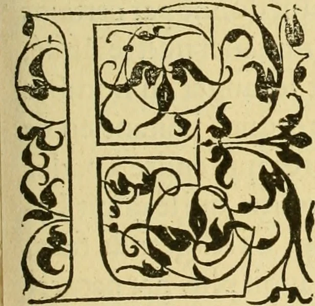 An illustration from Les vrais pourtraits et vies des hommes illustres grecz, latins et payens, 1584, leaf 296