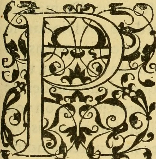 An illustration from Les vrais pourtraits et vies des hommes illustres grecz, latins et payens, 1584, leaf 312