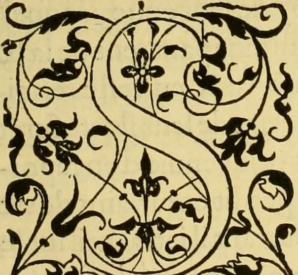 An illustration from Les vrais pourtraits et vies des hommes illustres grecz, latins et payens, 1584, leaf 36