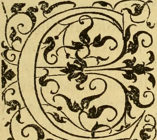 An illustration from Les vrais pourtraits et vies des hommes illustres grecz, latins et payens, 1584, leaf 414