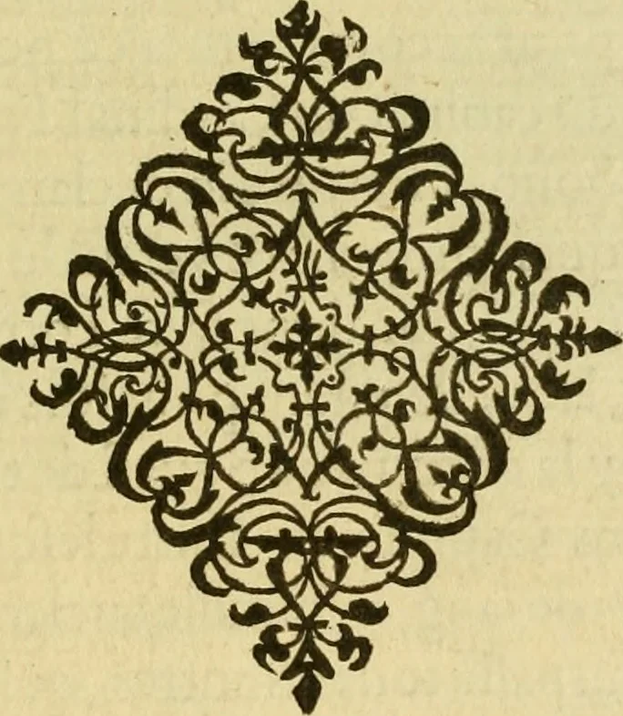 An illustration from Les vrais pourtraits et vies des hommes illustres grecz, latins et payens, 1584, leaf 438