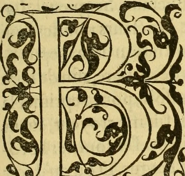 An illustration from Les vrais pourtraits et vies des hommes illustres grecz, latins et payens, 1584, leaf 444
