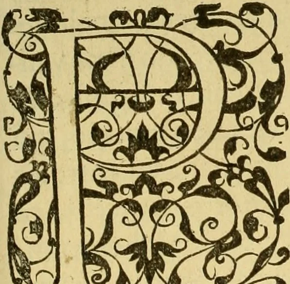 An illustration from Les vrais pourtraits et vies des hommes illustres grecz, latins et payens, 1584, leaf 462