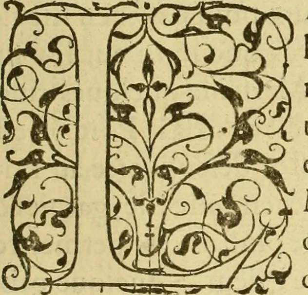 An illustration from Les vrais pourtraits et vies des hommes illustres grecz, latins et payens, 1584, leaf 82