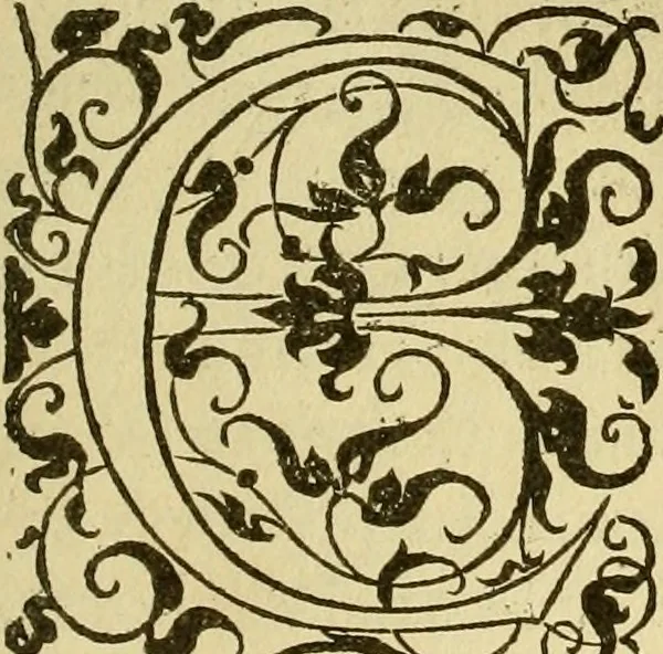 An illustration from Les vrais pourtraits et vies des hommes illustres grecz, latins et payens, 1584, leaf 90