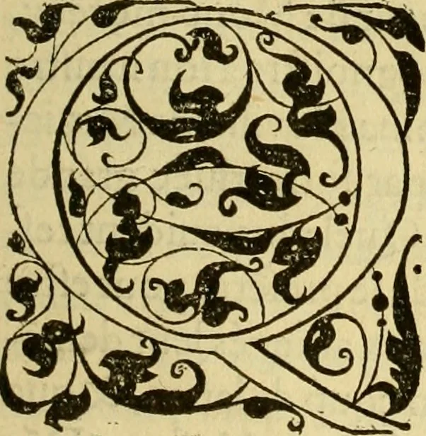 An illustration from Les vrais pourtraits et vies des hommes illustres grecz, latins et payens, 1584, leaf 94