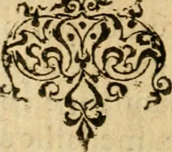 An illustration from Les vrais povrtraits des hommes illvstres en piete et doctrine : dv trauail desquels Diev s'est serui en ces derniers temps, pour remettre sus la vraye Religion en diuers pays de la chrestienté : auec les descriptions de leur vie & de leurs faits plus memorables : plvs, qvaranteqvatre emblemes chrestiens, 1581, leaf 155