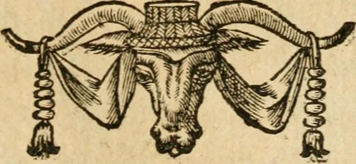 An illustration from Les vrais povrtraits des hommes illvstres en piete et doctrine : dv trauail desquels Diev s'est serui en ces derniers temps, pour remettre sus la vraye Religion en diuers pays de la chrestienté : auec les descriptions de leur vie & de leurs faits plus memorables : plvs, qvaranteqvatre emblemes chrestiens, 1581, leaf 158