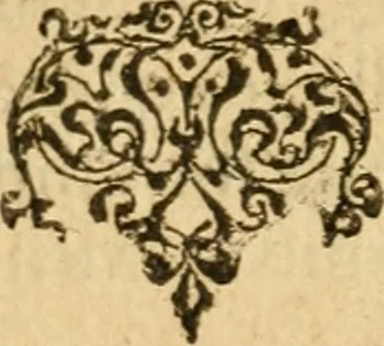 An illustration from Les vrais povrtraits des hommes illvstres en piete et doctrine : dv trauail desquels Diev s'est serui en ces derniers temps, pour remettre sus la vraye Religion en diuers pays de la chrestienté : auec les descriptions de leur vie & de leurs faits plus memorables : plvs, qvaranteqvatre emblemes chrestiens, 1581, leaf 185