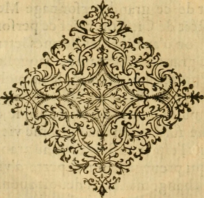 An illustration from Les vrais povrtraits des hommes illvstres en piete et doctrine : dv trauail desquels Diev s'est serui en ces derniers temps, pour remettre sus la vraye Religion en diuers pays de la chrestienté : auec les descriptions de leur vie & de leurs faits plus memorables : plvs, qvaranteqvatre emblemes chrestiens, 1581, leaf 55