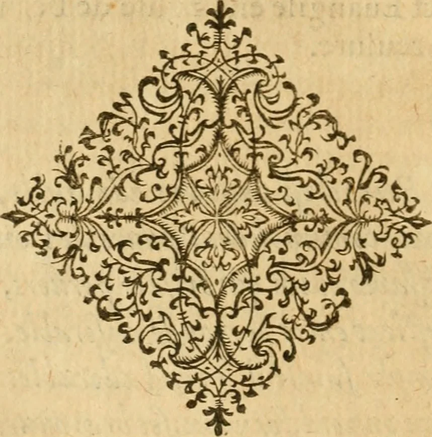 An illustration from Les vrais povrtraits des hommes illvstres en piete et doctrine : dv trauail desquels Diev s'est serui en ces derniers temps, pour remettre sus la vraye Religion en diuers pays de la chrestienté : auec les descriptions de leur vie & de leurs faits plus memorables : plvs, qvaranteqvatre emblemes chrestiens, 1581, leaf 73