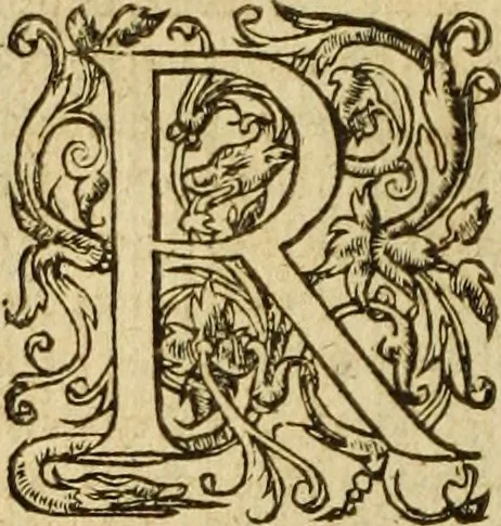 An illustration from Le tableav des riches inventions couuertes de voile des feintes amoureuses, qui sont representees dans le Songe de Poliphile, desvoilees des ombres d Songe & subtilement exposees par Beroalde, 1600, leaf 193
