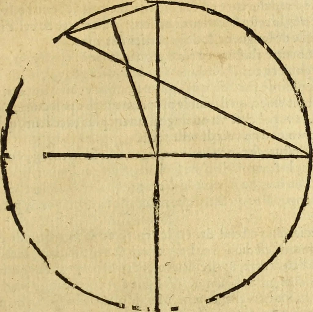 An illustration from Le tableav des riches inventions couuertes de voile des feintes amoureuses, qui sont representees dans le Songe de Poliphile, desvoilees des ombres d Songe & subtilement exposees par Beroalde, 1600, leaf 248