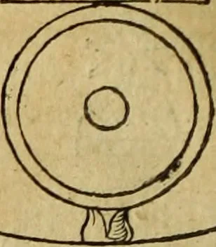 An illustration from Le tableav des riches inventions couuertes de voile des feintes amoureuses, qui sont representees dans le Songe de Poliphile, desvoilees des ombres d Songe & subtilement exposees par Beroalde, 1600, leaf 269