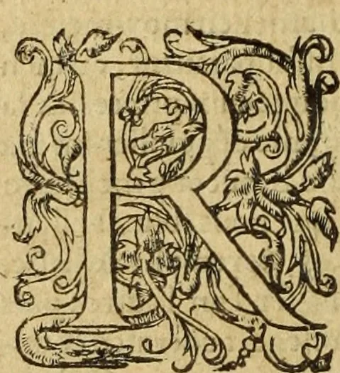 An illustration from Le tableav des riches inventions couuertes de voile des feintes amoureuses, qui sont representees dans le Songe de Poliphile, desvoilees des ombres d Songe & subtilement exposees par Beroalde, 1600, leaf 293