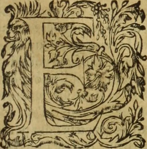 An illustration from Le tableav des riches inventions couuertes de voile des feintes amoureuses, qui sont representees dans le Songe de Poliphile, desvoilees des ombres d Songe & subtilement exposees par Beroalde, 1600, leaf 314