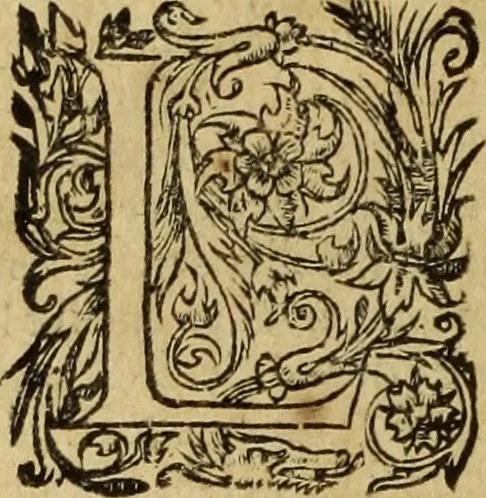 An illustration from Le tableav des riches inventions couuertes de voile des feintes amoureuses, qui sont representees dans le Songe de Poliphile, desvoilees des ombres d Songe & subtilement exposees par Beroalde, 1600, leaf 319