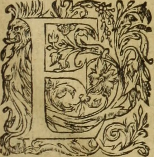 An illustration from Le tableav des riches inventions couuertes de voile des feintes amoureuses, qui sont representees dans le Songe de Poliphile, desvoilees des ombres d Songe & subtilement exposees par Beroalde, 1600, leaf 334