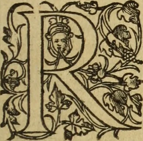 An illustration from Le tableav des riches inventions couuertes de voile des feintes amoureuses, qui sont representees dans le Songe de Poliphile, desvoilees des ombres d Songe & subtilement exposees par Beroalde, 1600, leaf 42