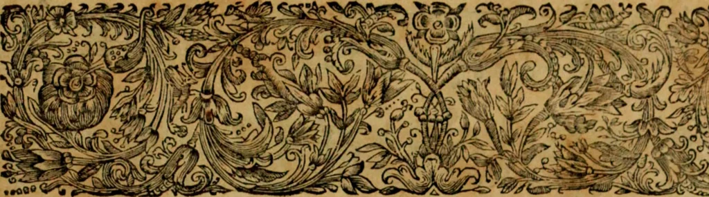 An illustration from Le temple de la paix, ballet, 6 entrées, 1685, leaf 10