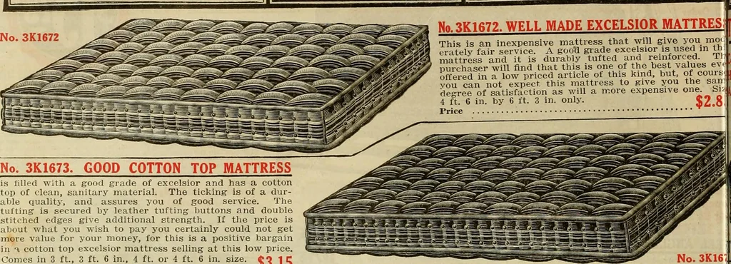 An illustration from Let Hartman feather your nest., 1916, leaf 199