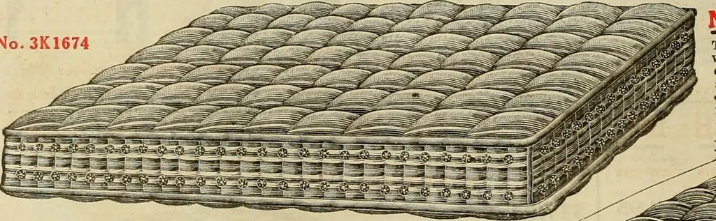 An illustration from Let Hartman feather your nest., 1916, leaf 199
