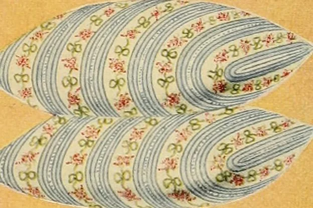 An illustration from Let Hartman feather your nest., 1916, leaf 202