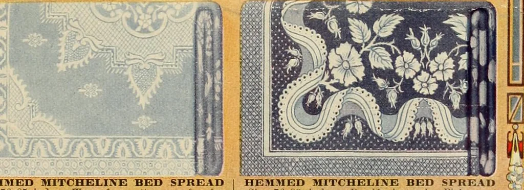 An illustration from Let Hartman feather your nest., 1916, leaf 202