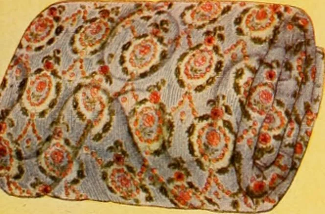 An illustration from Let Hartman feather your nest., 1916, leaf 204